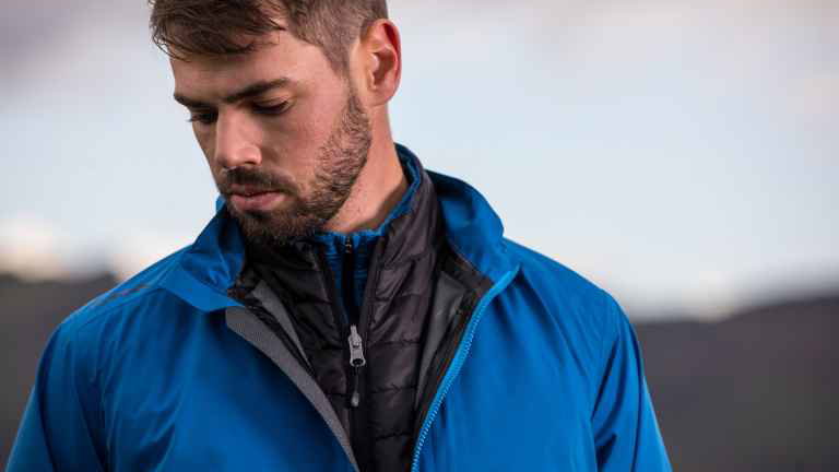 PING Norse PrimaLoft Zoned® Jacket II review